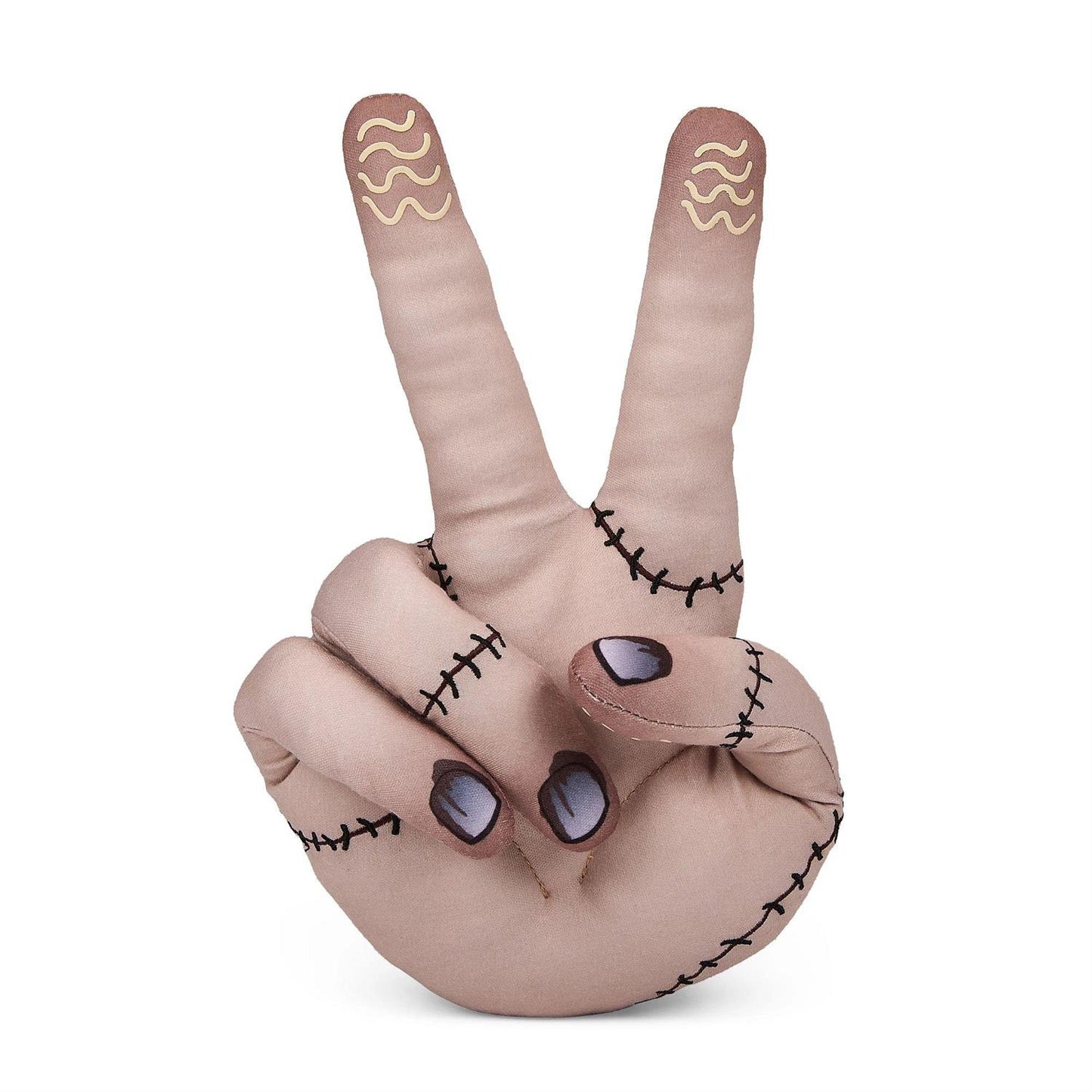 Addams Family Thing 10" Interactive Plush