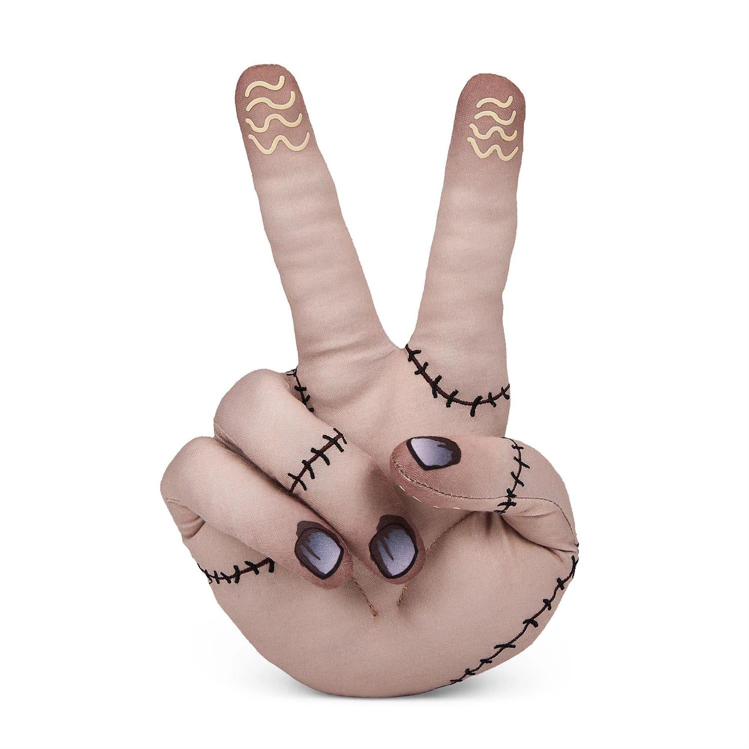 Addams Family Thing 10" Interactive Plush