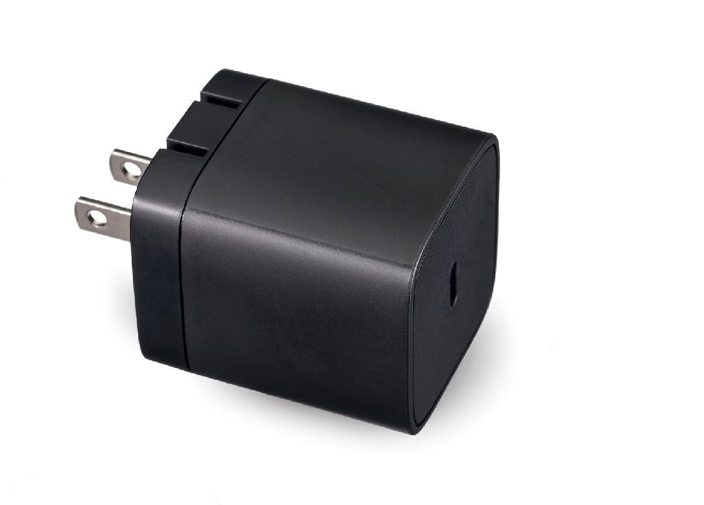 Traxxas AC USB-C (45W) Power Adapter