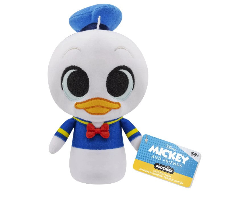 POP! Plush Disney Classic - Donald