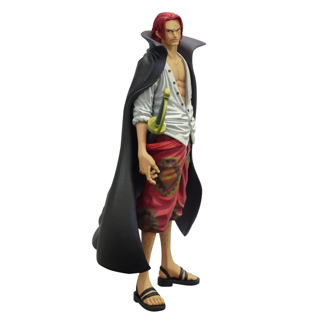 [One Piece Film Red] King Of Artist The Shanks[Manga Dimensions]