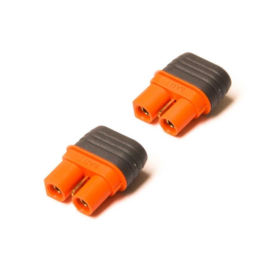 Spektrum SPMXCA302 Connector: IC3 Battery (2) NIB