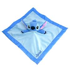 Stitch Snuggle Plush