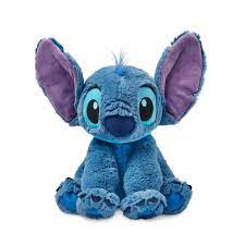 Lilo & Stitch - Stitch Medium Plush (15 3/4")