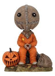 Trick-r-Treat - Sam Head Knocker