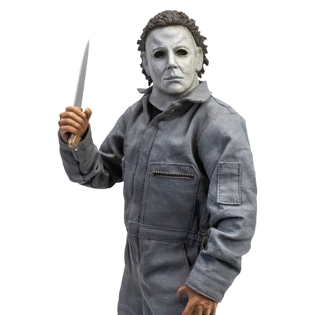 Halloween 6 The Curse of Michael Myers 1:6 Scale Figure