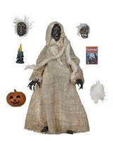 Creepshow 40th Anniversary Ultimate The Creep Action Figure