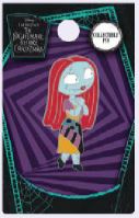 Disney Nightmare Before Christmas - Sally Enamel Pin