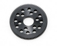 Precision Racing Systems 6484PL 84 Tooth 64 Pitch Pro Lite Spur Gear