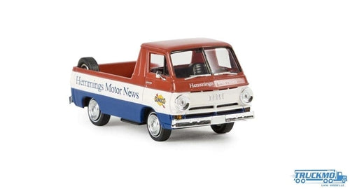 Brekina Automodelle 34332 HO Dodge A 100 NIB