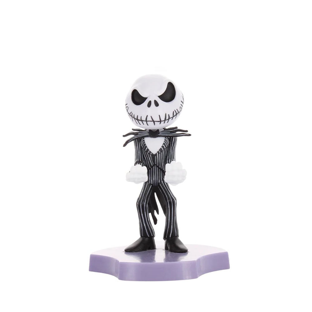 Nightmare Before Christmas: Jack Skellington Cable Guys Controller Holder and Phone Mini Stand