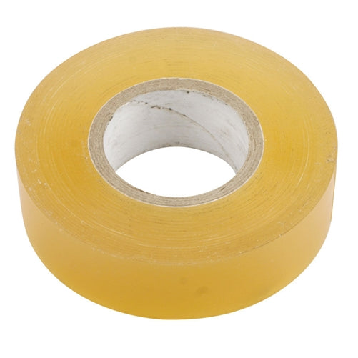 Dynamite DYNM0102 Clear Flexible Marine Tape (18M) NIB