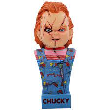 Seed of Chucky 15" Bust