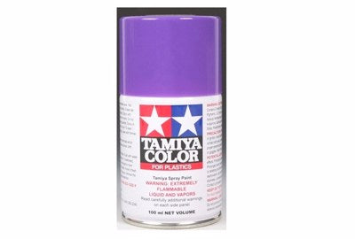 Tamiya Color For Plastics TS-24 Purple 100mL