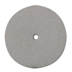 Dremel Polishing Wheel