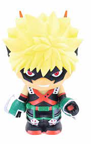 My Hero Academia - Bakugo Figural Bank