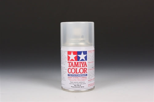Tamiya Color For Polycarbonate PS-58 Pearl Clear 100mL