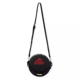 101 Dalmations Cruella De Vil Crossbody Bag by Cakeworthy