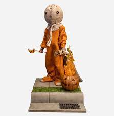 Trick r Treat Sam 1:6 Scale Figure