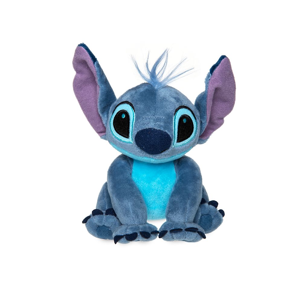 Lilo & Stitch - Stitch Bean Bag (6")