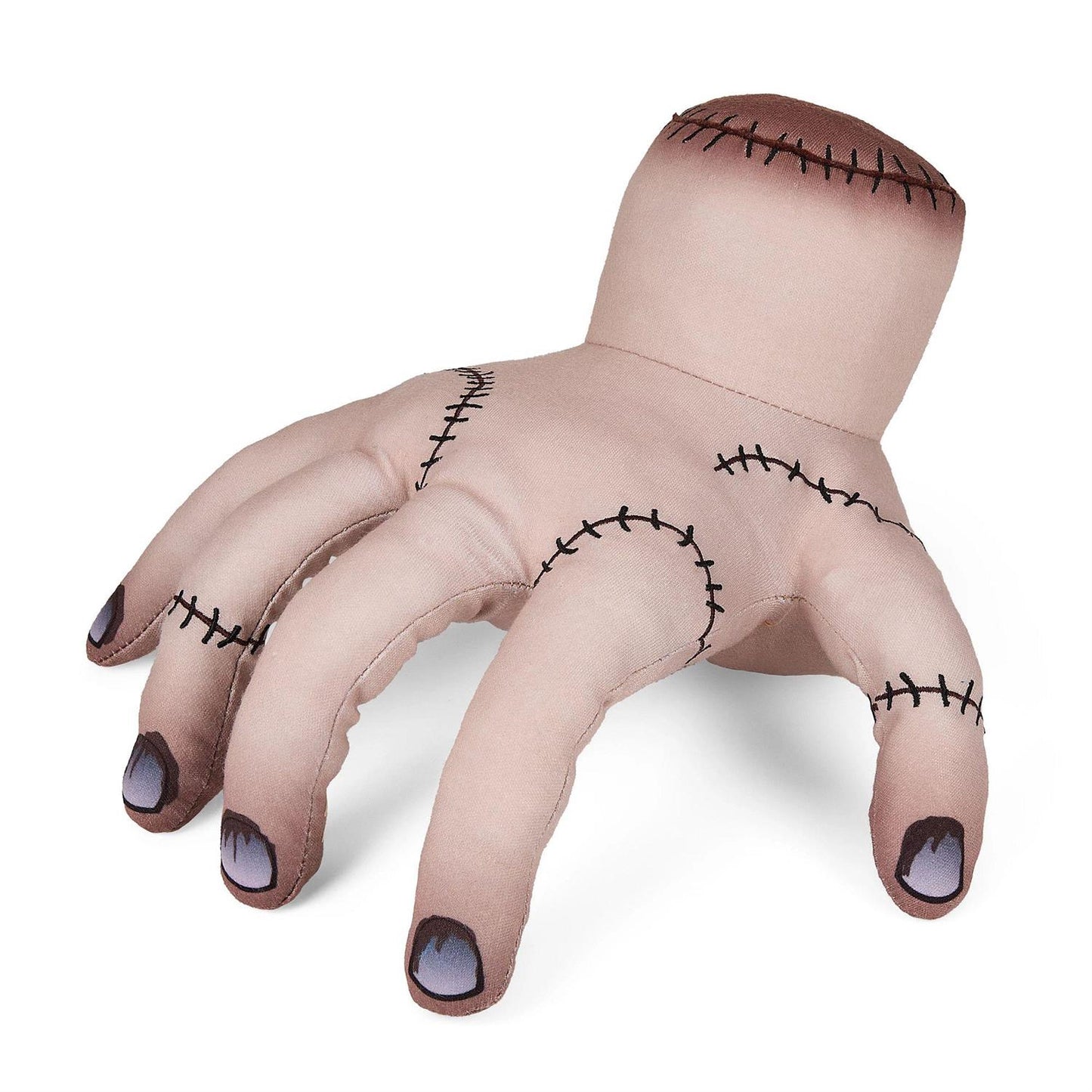 Addams Family Thing 10" Interactive Plush