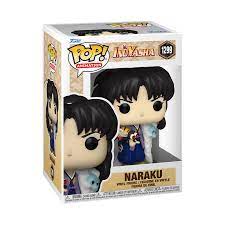 POP! Inuyasha - Naraku