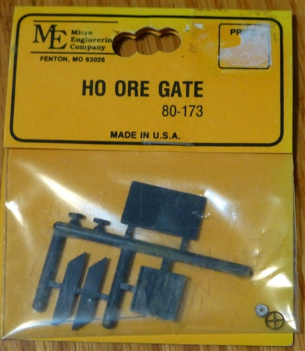 Micro Engineering 80-173 HO Ore Gate NIB