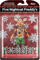 Funko Five Nights at Freddy's Holiday Figures