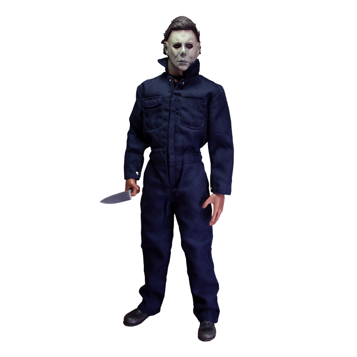 Halloween 1978 - Michael Myers 12" Figure