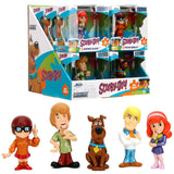 Scooby-Doo! MetalFigs 2.5" Figure