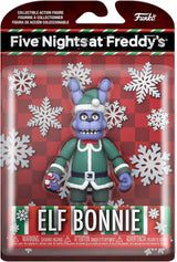 Funko Five Nights at Freddy's Holiday Figures