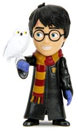 Harry Potter MetalFigs 2.5" Figures Wave 2