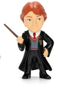 Harry Potter MetalFigs 2.5" Figures Wave 2