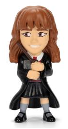 Harry Potter MetalFigs 2.5" Figures Wave 2