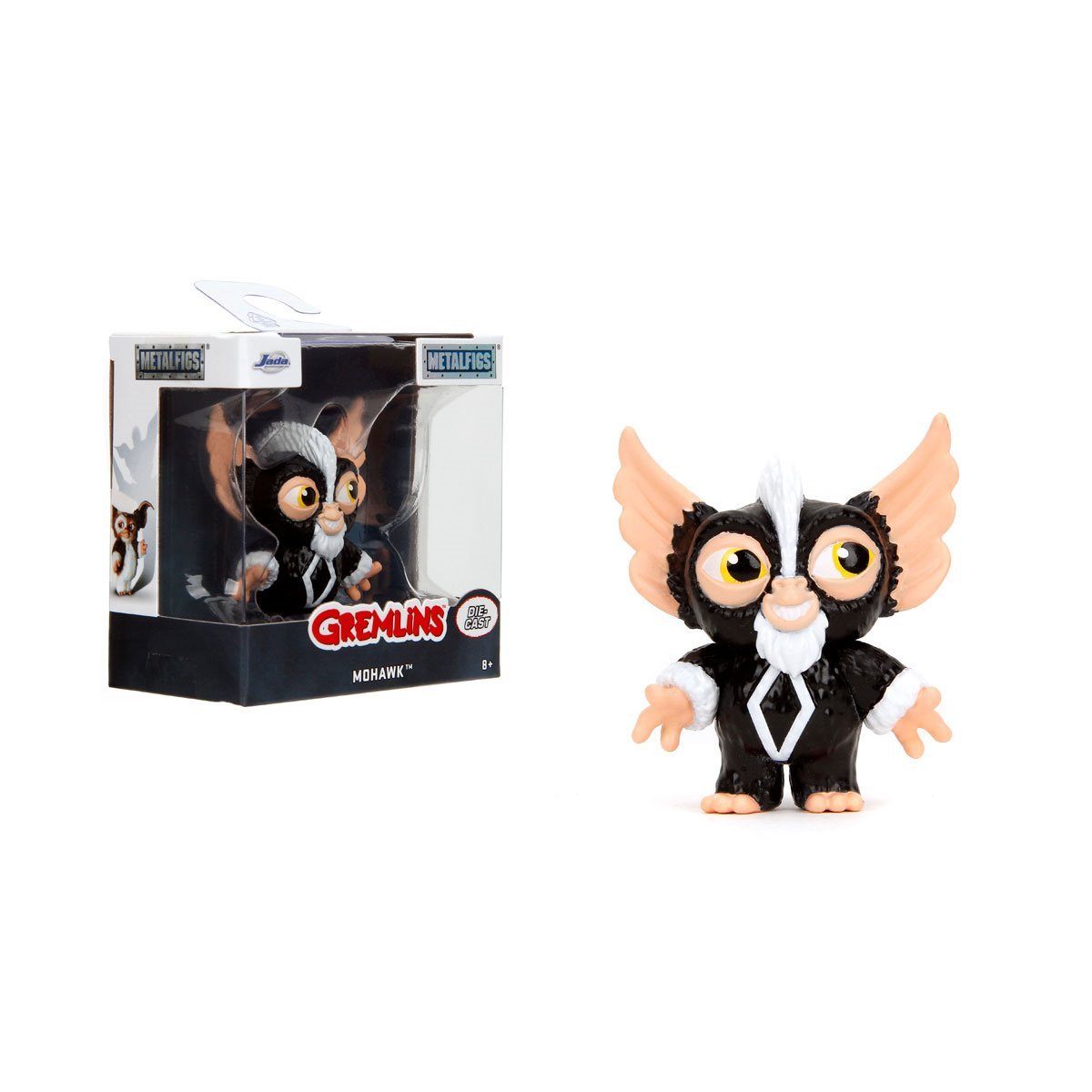 Gremlins MetalFigs 2.5" Figures Wave 1