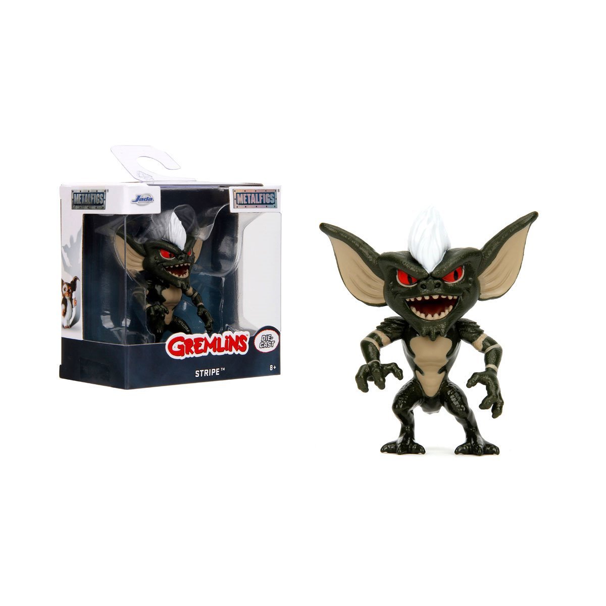 Gremlins MetalFigs 2.5" Figures Wave 1