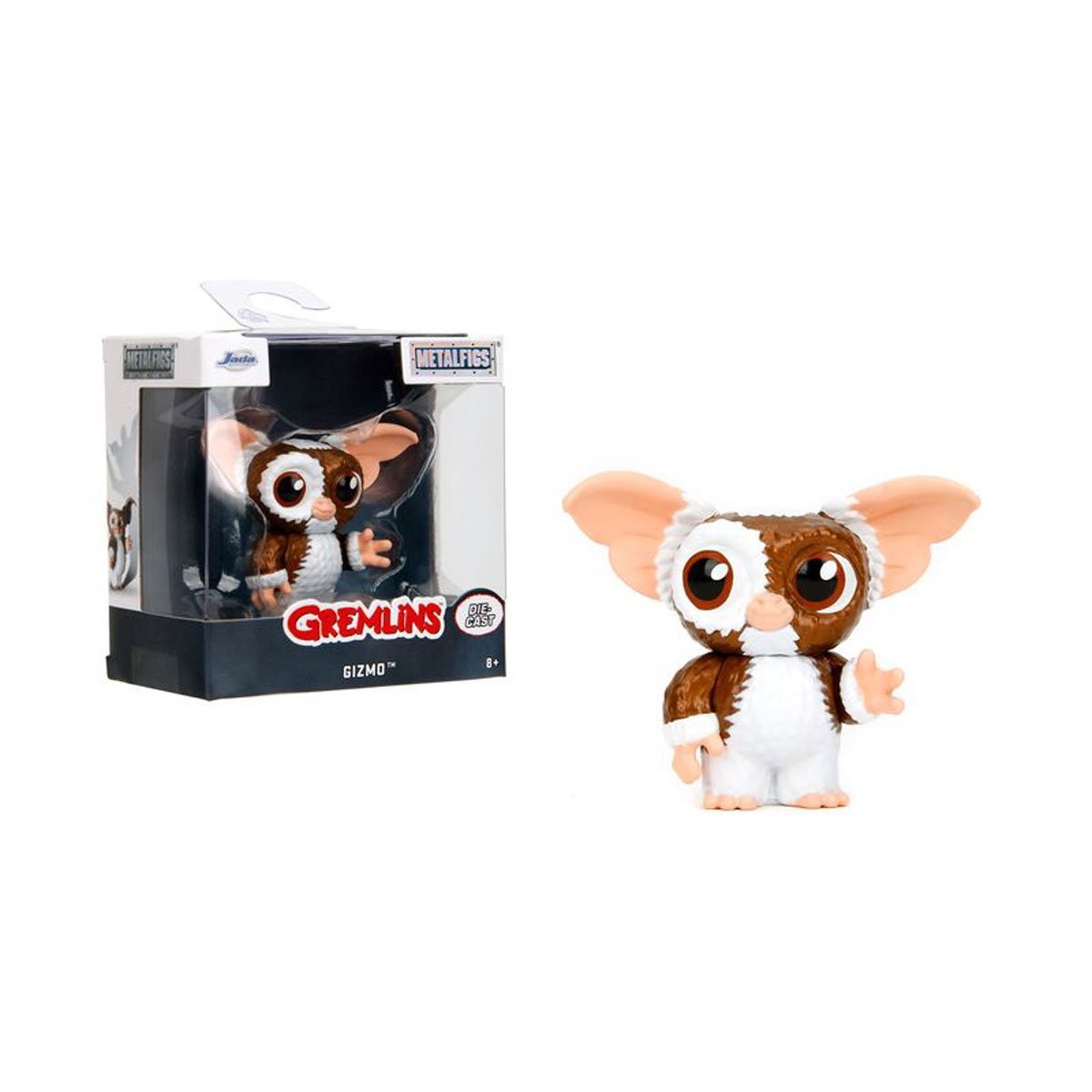 Gremlins MetalFigs 2.5" Figures Wave 1
