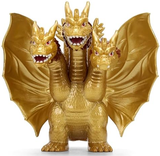 Classic Toho Godzilla MetalFigs 2.5" Figure