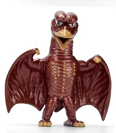 Classic Toho Godzilla MetalFigs 2.5" Figure