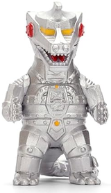 Classic Toho Godzilla MetalFigs 2.5" Figure