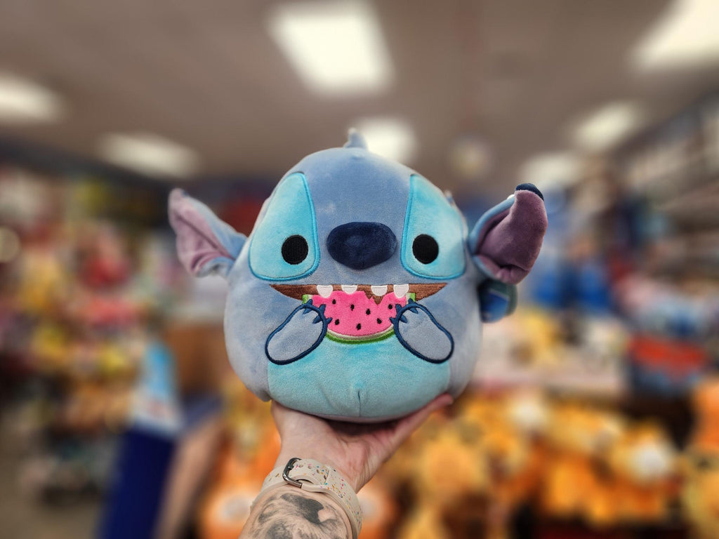 Stitch 8" Squishmallow