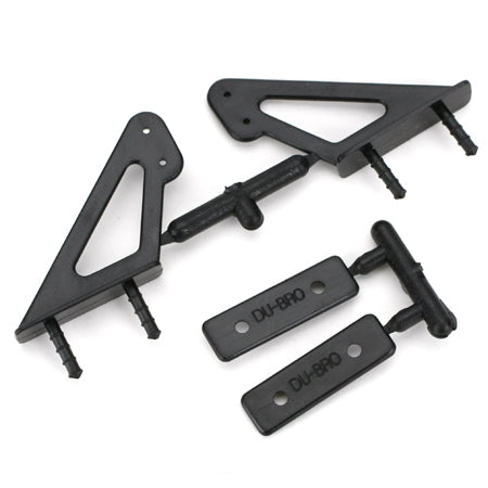 Du-Bro 936 MICRO RAZOR CONTROL HORN