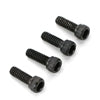 Du-Bro 577 8-32 x 1/2" Socket Head Cap Screws (QTY/PKG: 4 )#577