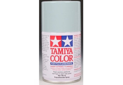 Tamiya Color For Polycarbonate PS-32 Corsa Grey 100mL