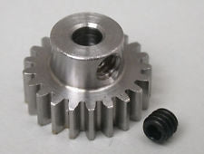 Robinson Racing 1033 Steel 48P Pinion Gear (3.17mm Bore) (33T) NIB