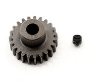 Robinson Racing 8723 Pinion Gear Xtra Hard Steel 5mm .8 Module 23Tooth