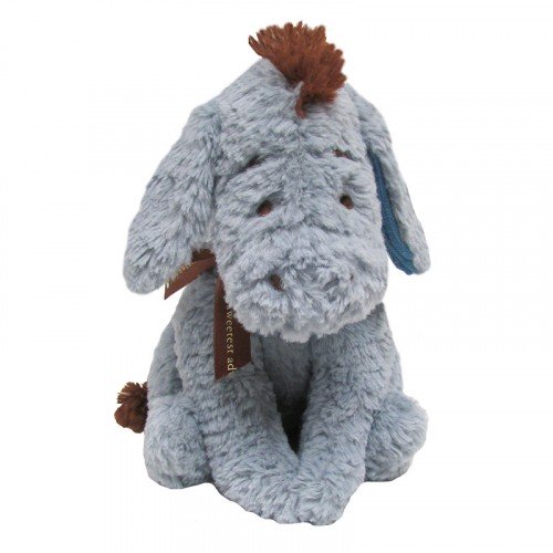 Classic Eeyore 9" Plush