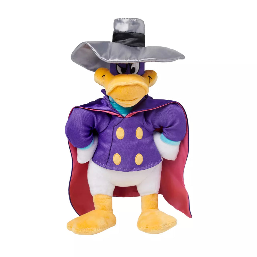 Darkwing Duck 15" Disney 100th Plush