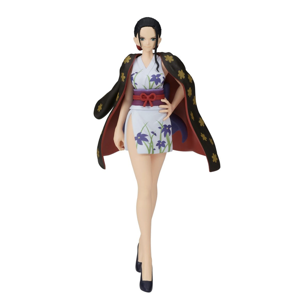 One Piece The Shukko-Nico Robin-