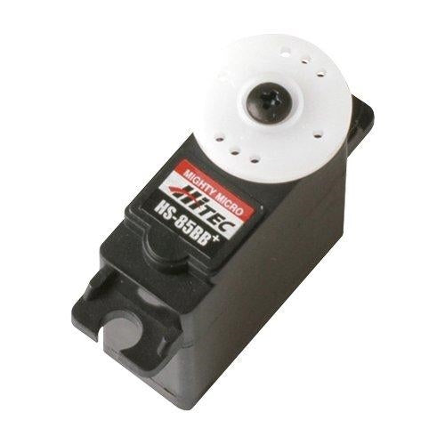 Hitec HS-85BB Premium Mighty Micro BB Servo